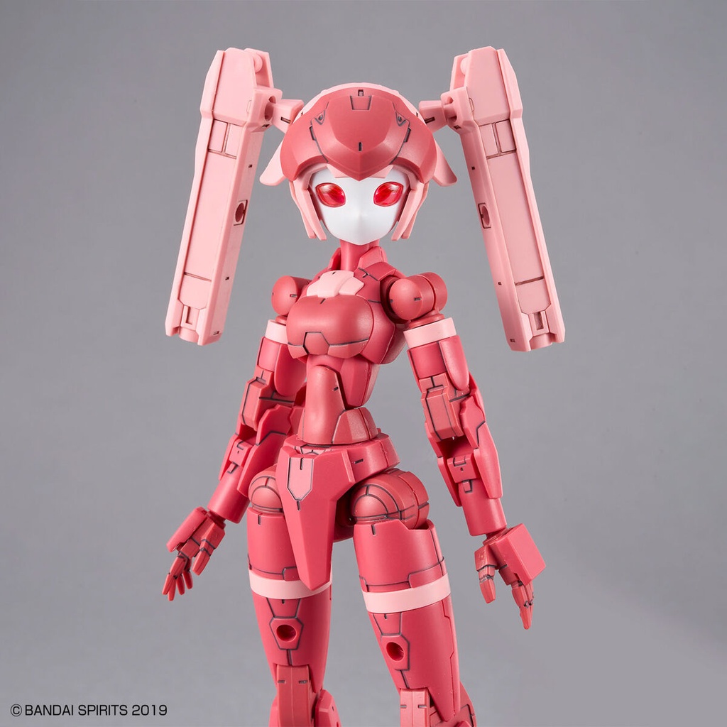 (PO) 30MM 1/144 EXM-H15A Acherby (Type-A) Image_5
