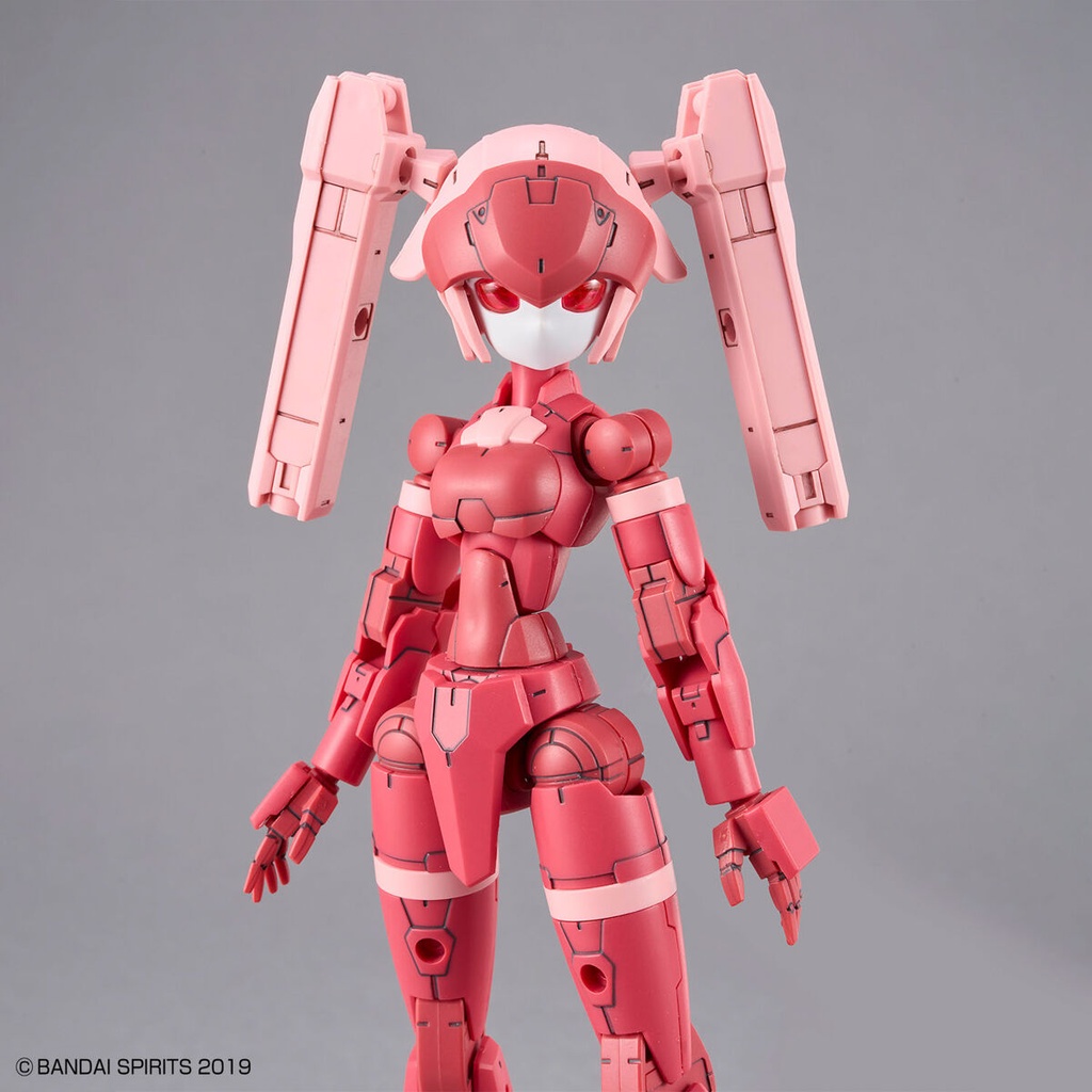 (PO) 30MM 1/144 EXM-H15A Acherby (Type-A) Image_6