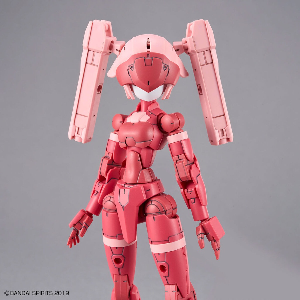 (PO) 30MM 1/144 EXM-H15A Acherby (Type-A) Image_7