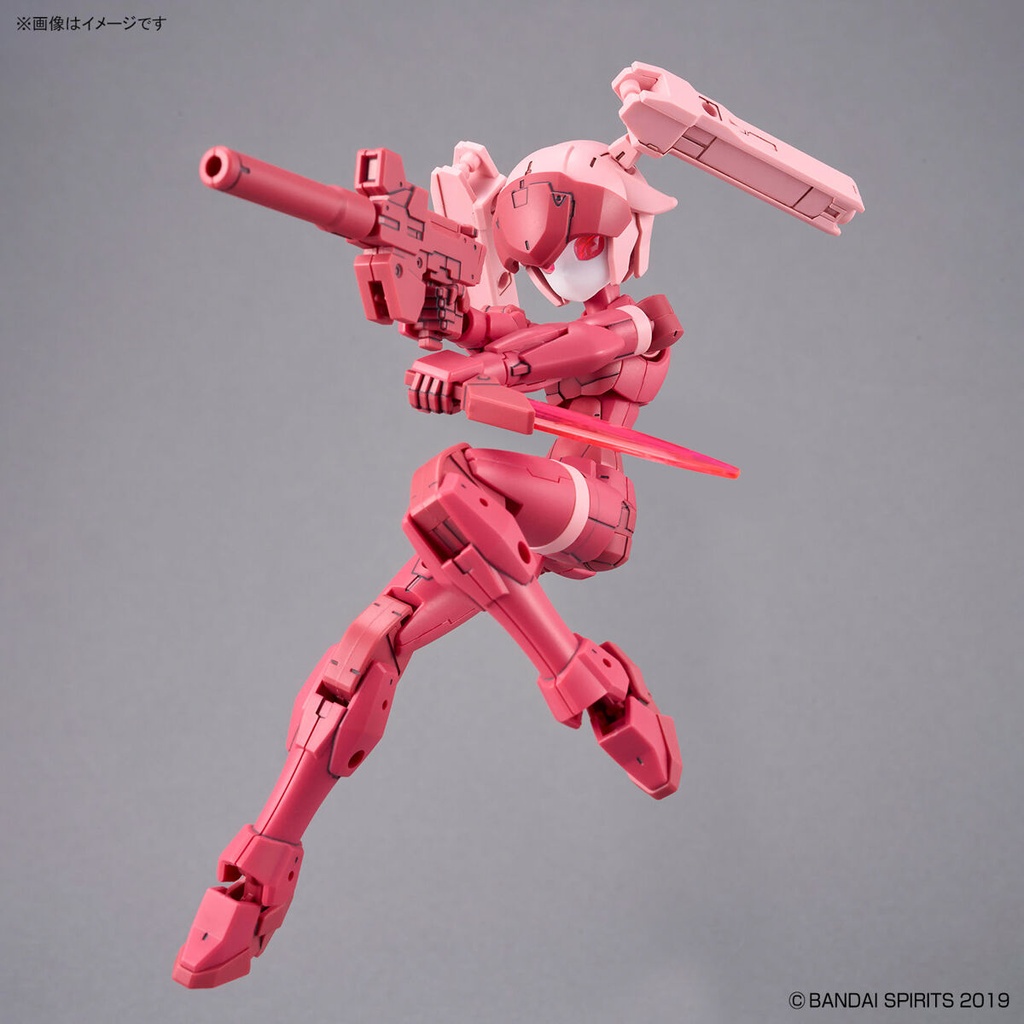 (PO) 30MM 1/144 EXM-H15A Acherby (Type-A) Image_9