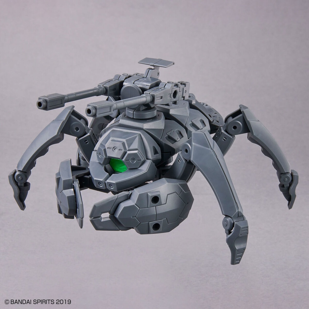 (PO) 30MM 1/144 Extended Armament Vehicle (Multi-Legged Mech Ver.) Image_2