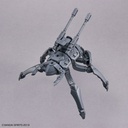 (PO) 30MM 1/144 Extended Armament Vehicle (Multi-Legged Mech Ver.) Image_4