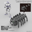 (PO) 30MM 1/144 Extended Armament Vehicle (Multi-Legged Mech Ver.) Image_9