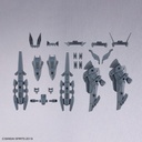 (PO) 30MM 1/144 Optional Parts Set 13 (Leg Booster / Wireless Weapon Pack) Image_2