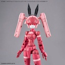 (PO) 30MM 1/144 Optional Parts Set 13 (Leg Booster / Wireless Weapon Pack) Image_3