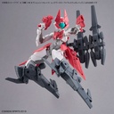 (PO) 30MM 1/144 Optional Parts Set 13 (Leg Booster / Wireless Weapon Pack) Image_4