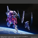 (PO) 30MM 1/144 Optional Parts Set 13 (Leg Booster / Wireless Weapon Pack) Image_7