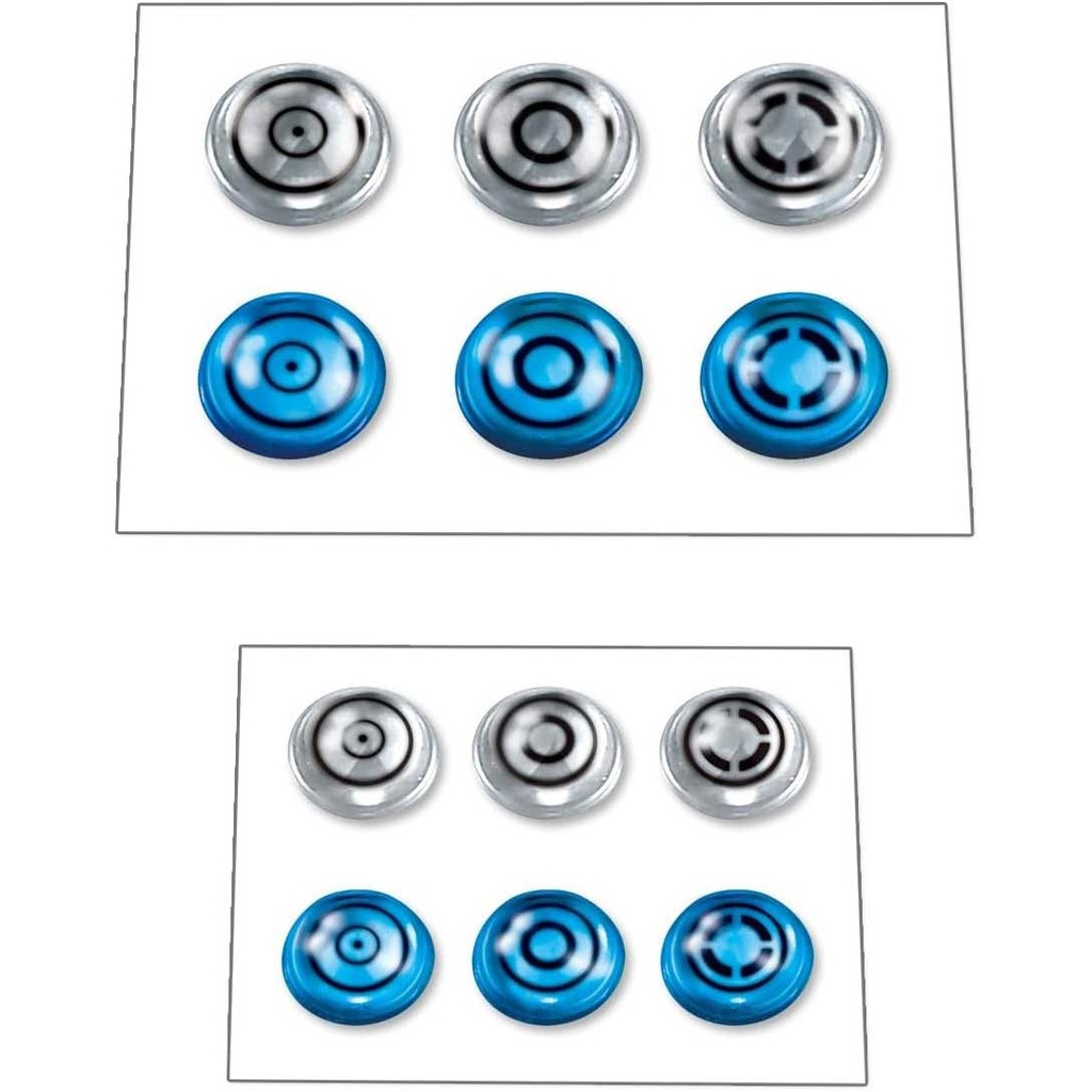(PO) 30MM Customize Material (3D Lens Sticker 2) Image_1