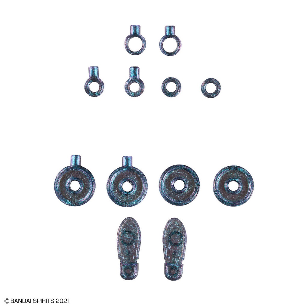 (PO) 30MS Optional Body Parts Type S06 Color B Image_2