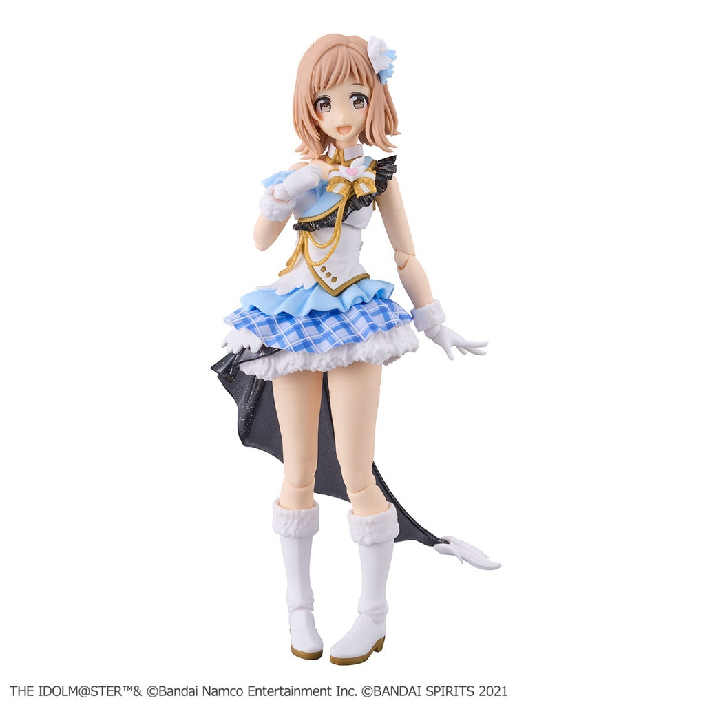 (PO) 30MS Optional Body Parts - The Idolmaster Shiny Colors - Beyond The Blue Sky 1 Color A Image_2