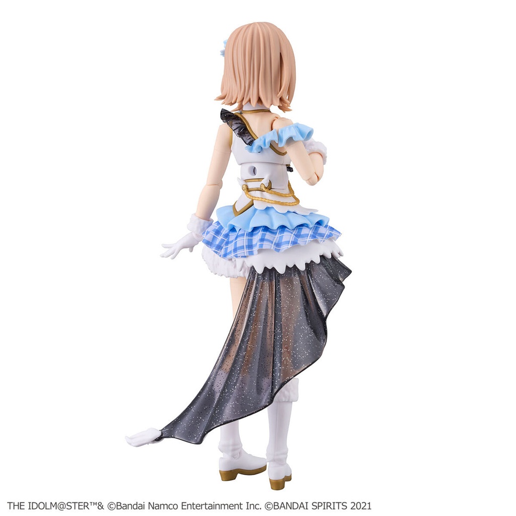 (PO) 30MS Optional Body Parts - The Idolmaster Shiny Colors - Beyond The Blue Sky 1 Color A Image_5