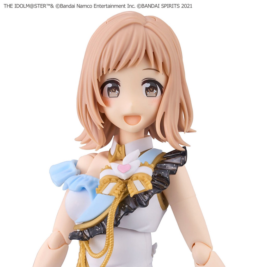 (PO) 30MS Optional Body Parts - The Idolmaster Shiny Colors - Beyond The Blue Sky 1 Color A Image_7