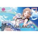 (PO) 30MS The Idolmaster Shiny Colors - Sakuragi Mano Image_1