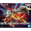(PO) Figure-rise Standard Amplified Digimon Adventure - MetalGreymon (Vaccine) Image_1