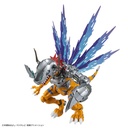 (PO) Figure-rise Standard Amplified Digimon Adventure - MetalGreymon (Vaccine) Image_2