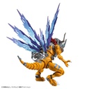 (PO) Figure-rise Standard Amplified Digimon Adventure - MetalGreymon (Vaccine) Image_6