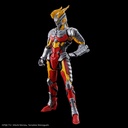 (PO) Figure-rise Standard Ultraman - Ultraman Suit Zero (SC Type) Action Image_2