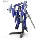 (PO) HG 1/100 Macross Delta Movie: Absolute Live!!!!!! YF-29 Durandal Valkyrie (Maximilian Jenius Fighter) Full Set Pack Image_3