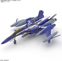 (PO) HG 1/100 Macross Delta Movie: Absolute Live!!!!!! YF-29 Durandal Valkyrie (Maximilian Jenius Fighter) Full Set Pack Image_5