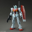 (PO) HG 1/144 Mobile Suit Gundam Mobile Suit Discovery - GM (Shoulder Cannon Unit/Missile Pod Unit) Image_2