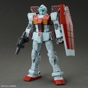(PO) HG 1/144 Mobile Suit Gundam Mobile Suit Discovery - GM (Shoulder Cannon Unit/Missile Pod Unit) Image_4