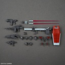 (PO) HG 1/144 Mobile Suit Gundam Mobile Suit Discovery - GM (Shoulder Cannon Unit/Missile Pod Unit) Image_6