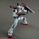(PO) HG 1/144 Mobile Suit Gundam Mobile Suit Discovery - GM (Shoulder Cannon Unit/Missile Pod Unit) Image_7