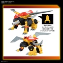 (PO) HG Mashin Hero Wataru Jyakomaru Image_3