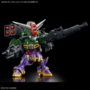 (PO) SD Gundam Cross Silhouette Gundam Build Metaverse - F-Kunoichi Kai Image_8