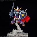 (PO) SD Gundam Cross Silhouette Gundam Build Metaverse - F-Kunoichi Kai Image_10