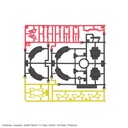 (PO) Pokemon PLAMO Collection Select Series - Black Rayquaza Image_7