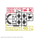 (PO) Pokemon PLAMO Collection Select Series - Black Rayquaza Image_8