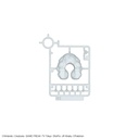 (PO) Pokemon PLAMO Collection Select Series - Black Rayquaza Image_10