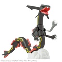 (PO) Pokemon PLAMO Collection Select Series - Black Rayquaza Image_11