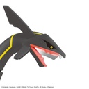 (PO) Pokemon PLAMO Collection Select Series - Black Rayquaza Image_12