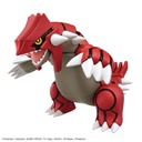 (PO) Pokemon PLAMO Collection Select Series 54 - Groudon Image_2
