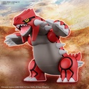 (PO) Pokemon PLAMO Collection Select Series 54 - Groudon Image_9