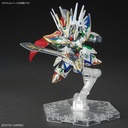 SD Gundam World Heroes Knight Strike Gundam Image_6