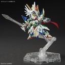 SD Gundam World Heroes Knight Strike Gundam Image_7