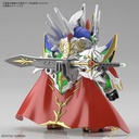 SD Gundam World Heroes Knight Strike Gundam Image_8