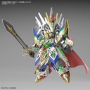 SD Gundam World Heroes Knight Strike Gundam Image_9