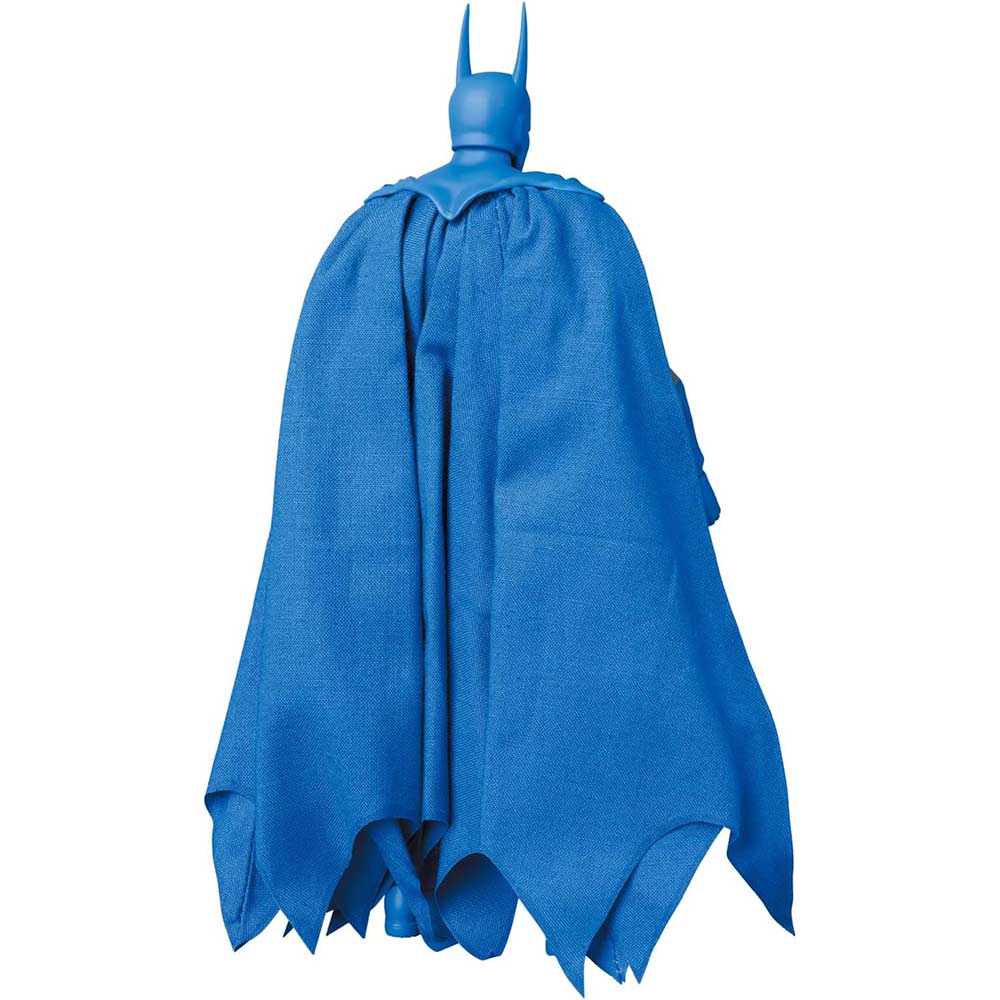 (PO) MAFEX Batman: Knightfall - Night Crusader Batman Image_11
