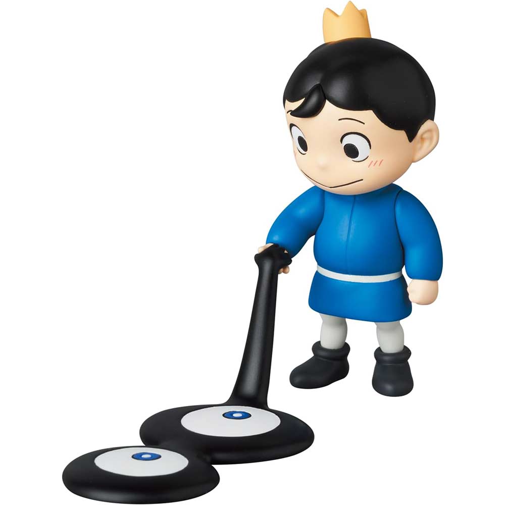 (PO) UDF Ranking of Kings - Bojji & Kage Nakama Image_1