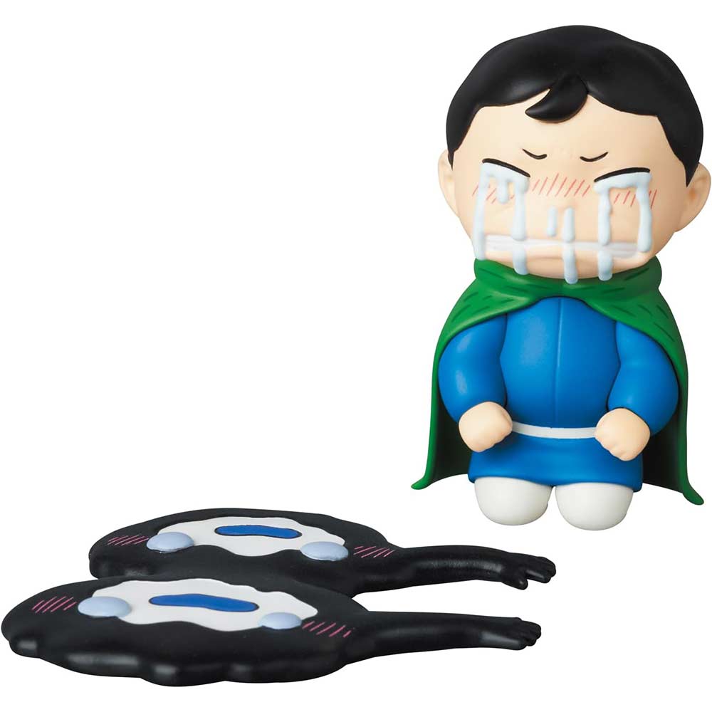 (PO) UDF Ranking of Kings - Bojji & Kage Saikai Image_1