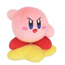 (PO) Kirby's Dream Land ALL STAR COLLECTION Plush KP71 Kirby (S Size) Warp Star Image_1