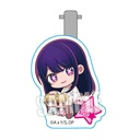 (PO) GyuGyutto Hair Clip Oshi no Ko - Ai (Casual Outfit) Image_1