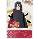 (PO) NARUTO Shippuden Vintage Series Acrylic Stand - Itachi Image_2