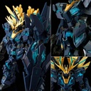 RG 1/144 Gundam UC - Unicorn Gundam 02 Banshee Norn (Final Battle ver.) (P Bandai) Image_9