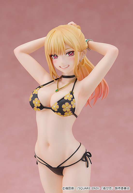 (PO) My Dress-Up Darling - Kitagawa Marin Swimsuit Ver. Image_3