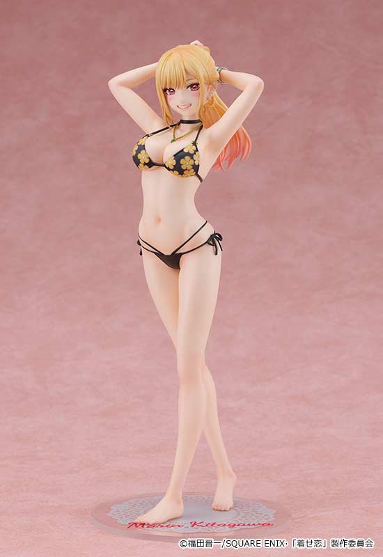 (PO) My Dress-Up Darling - Kitagawa Marin Swimsuit Ver. Image_4